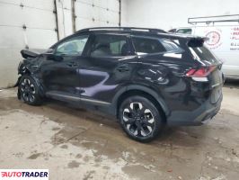 Kia Sportage 2024 2