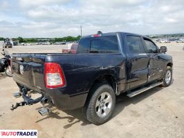 Dodge Ram 2019 5 Dodge Ram 2019 5