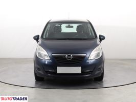Opel Meriva 2012 1.4 118 KM Opel Meriva 2012 1.4 118 KM