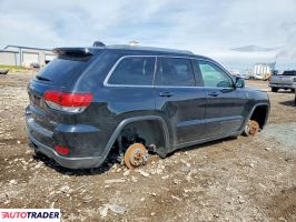 Jeep Grand Cherokee 2020 3