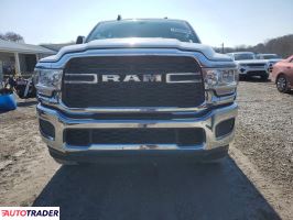 Dodge Ram 2024 6