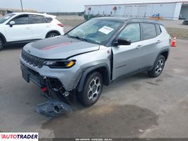 Jeep Compass 2022 2