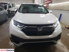 Honda CR-V 2020 1