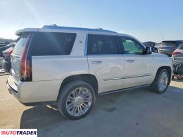 Cadillac Escalade 2020 6