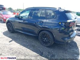 BMW X5 2023 3 BMW X5 2023 3