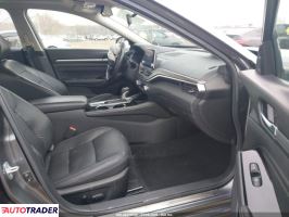 Nissan Altima 2021 2