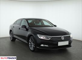 Volkswagen Passat 2015 1.8 177 KM Volkswagen Passat 2015 1.8 177 KM