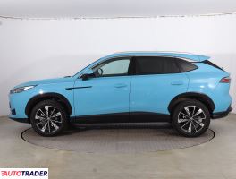 MG HS 2024 1.5 167 KM