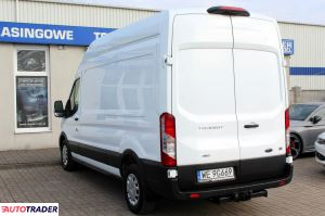 Ford Transit 2023 2