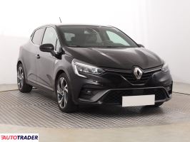 Renault Clio - zobacz ofertę