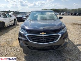 Chevrolet Equinox 2020 1