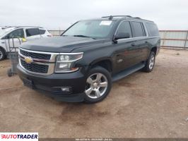 Chevrolet Pozostałe 2019 5 Chevrolet Pozostałe 2019 5