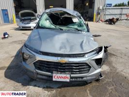 Chevrolet Blazer 2024 1