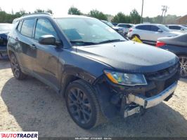 Jeep Compass 2021 2 Jeep Compass 2021 2