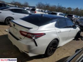 Toyota Camry 2019 2