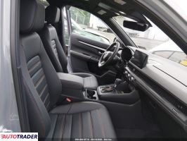 Honda CR-V 2025 2