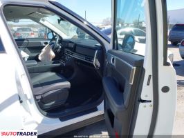 Hyundai Santa Fe 2025 2