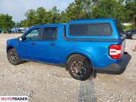 Ford Maverick 2022 2