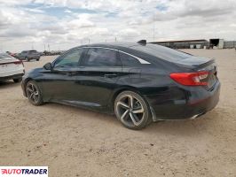 Honda Accord 2022 1 Honda Accord 2022 1