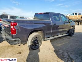 Chevrolet Silverado 2024 5