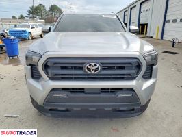 Toyota Tacoma 2024 2