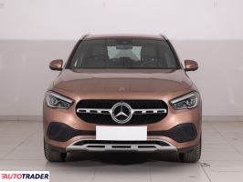 Mercedes G-klasa 2023 1.3 160 KM