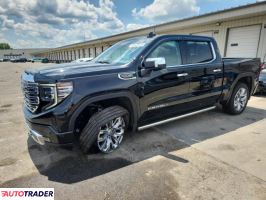 GMC Sierra 2023 6 GMC Sierra 2023 6