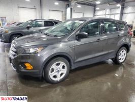 Ford Escape - zobacz ofertę