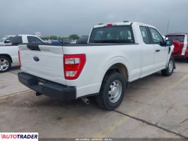 Ford Pozostałe 2022 3 Ford Pozostałe 2022 3