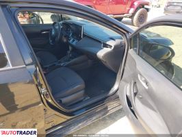 Toyota Corolla 2021 1