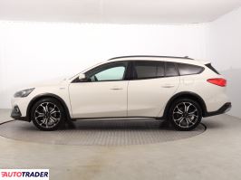 Ford Focus 2020 1.0 152 KM