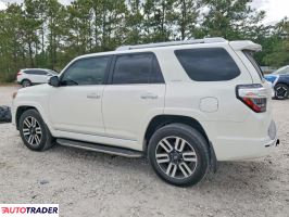 Toyota Pozostałe 2020 4