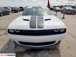 Dodge Challenger 2023 3 Dodge Challenger 2023 3