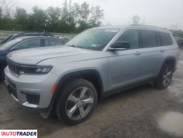 Jeep Grand Cherokee 2021 3