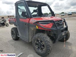 Polaris Ranger RZR 2022 Polaris Ranger RZR 2022
