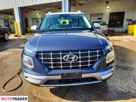 Hyundai Pozostałe 2021 1