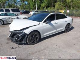 Kia Pozostałe 2025 2