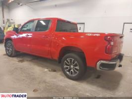 Chevrolet 1500 2024 2 Chevrolet 1500 2024 2