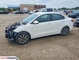 Kia Rio 2022 1
