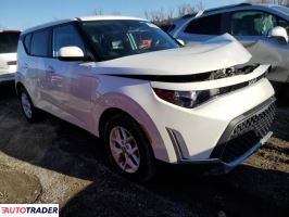 Kia Soul 2023 2