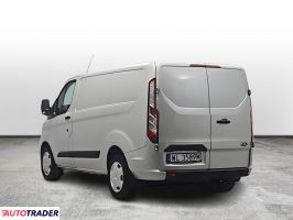 Ford Transit 2018 2