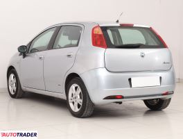 Fiat Grande Punto 2006 1.2 64 KM Fiat Grande Punto 2006 1.2 64 KM