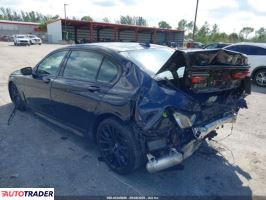 BMW 750 2022 4 BMW 750 2022 4