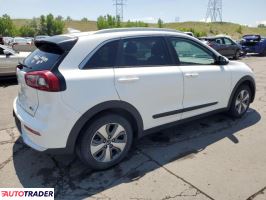 Kia Niro 2019 1