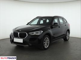 BMW X1 2020 1.5 134 KM