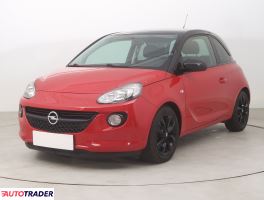 Opel Adam 2014 1.4 85 KM