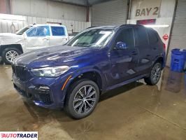 BMW X5 - zobacz ofertę