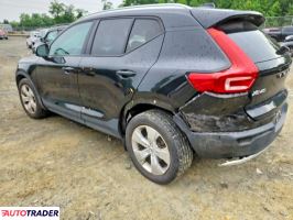Volvo XC40 2020 2