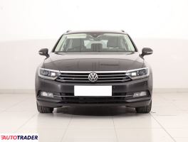 Volkswagen Passat 2018 2.0 147 KM Volkswagen Passat 2018 2.0 147 KM