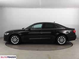 Audi A6 2014 2.0 187 KM